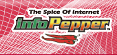 infoPepperインターネットサービス