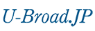 U-Broad.jp