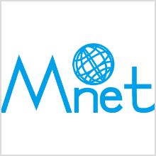 エムネットインターネットサービスのロゴ