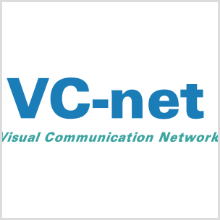 VC-netのロゴ